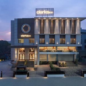 Clarks Inn Dehradun