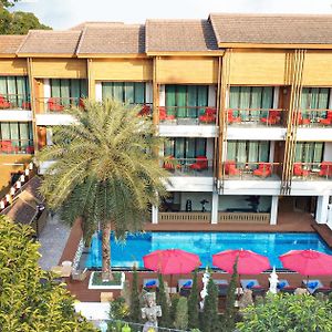 March Hotel & Suite Chiang Mai
